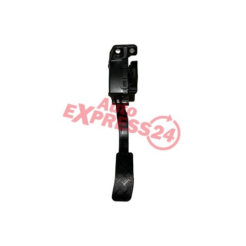 Audi A6 4F sedan r.v. 2007 plynový pedál 4F1721523B