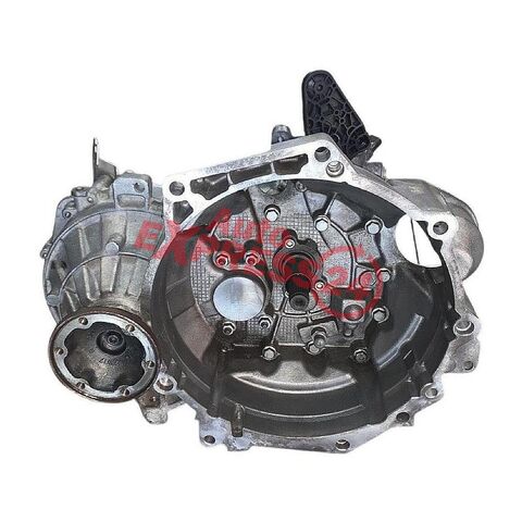 Převodovka 6A START-STOP QSF 2.0TDI 135KW CUPA