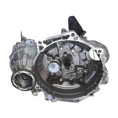 Převodovka 6A START-STOP QSF 2.0TDI 135KW CUPA