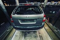 Náhradní díly Škoda Octavia 2 Scout FL kombi 10 CDA LHC LF8H