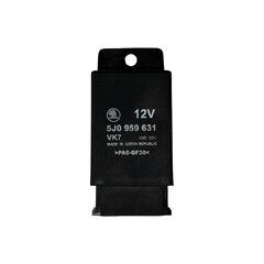 Škoda Fabia 2 hatchback r.v. 2008 adaptér pro airbag 5J0959631