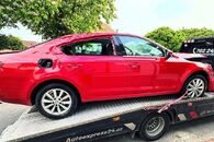 Náhradní díly Škoda Octavia 3 FL sedan 2019 DKZA TDK LF3P