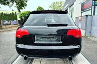 Náhradní díly Audi A4 B7 8E S-Line Avant 2007 BWE HYH LZ9Y