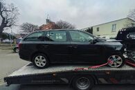 Náhradní díly Škoda Octavia 2 FL kombi 2011 CFHC MSV LF9R