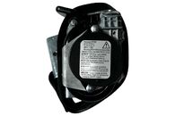 Škoda Superb 2 facelift kombi r.v. 2014 levý zadní pás 3T9857447