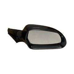 Škoda Octavia 2 facelift kombi r.v. 2010 šedá metalíza kód barvy LF8J 9153 9J9J pravé zrcátko 9 pinů