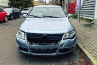 Veškeré náhradní díly VW Passat B6 sedan 2006 BKP FUQ LB5M