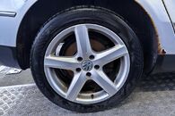 Vůz na náhradní díly VW Passat B6 kombi 2010 CBAB KXX LA7W