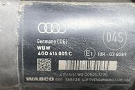 Audi A6 4G avant allroad r.v. 2013 vzduchový kompresor 4G0616005C