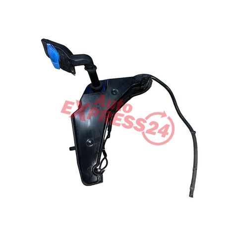 Audi Q5 8R r.v. 2010 nádoba na ostřikovače 8R0955453B