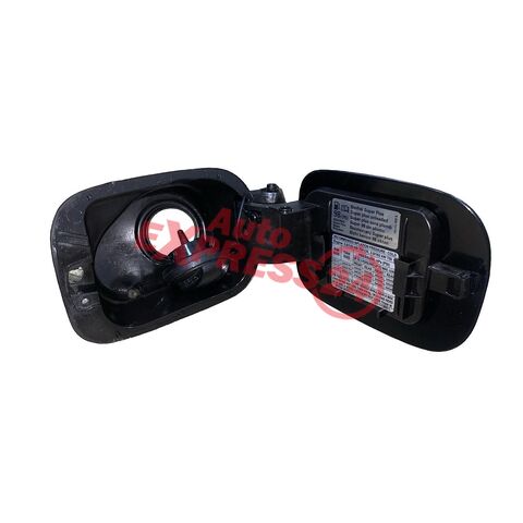 Škoda Octavia 3 RS kombi r.v. 2014 černá metalíza kód barvy LF9R 9910 1Z1Z víko nádrže 5E0809702B 5E0809702C