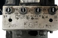 Audi A4 B8 8K avant r.v. 2009 řídící jednotka ABS 8K0907379AD 8K0614517CA