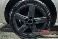 Vůz na náhradní díly VW Golf 6 kombi r.v. 2012 CFHC NJK LA7W