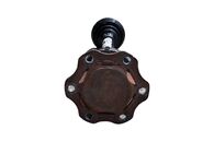 8K0407271AJ/Q 🔵 leva poloosa 15mm Audi A4 B8, Audi A5, Audi Q5