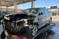 Náhradní díly Škoda Octavia 2 FL RS sedan 2012 CEGA NJJ LA7W