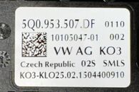 Škoda Octavia 3 RS kombi r.v. 2015 páčky volantu 5Q0953507DF 5Q0953513R