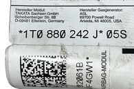 VW Touran 1T3 r.v. 2014 pravý airbag sedačky 1T0880242J