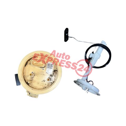 VW Caddy 4 2k r.v. 2018 palivové čerpadlo nádrže 2K5919673C 2K5919076C