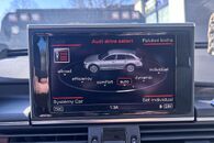 Vůz na díly Audi A6 4G avant allroad 2013 CGQB NVG LX7U