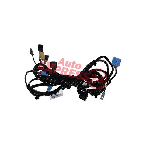 VW Passat B8 sedan R-Line r.v. 2018 kabelový svazek pátých dveří 3G5971147DS