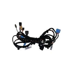 VW Passat B8 sedan R-Line r.v. 2018 kabelový svazek pátých dveří 3G5971147DS