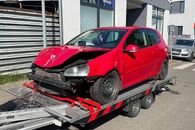 Veškeré náhradní díly VW Golf 5 GT Sport 2009 CAXA JPG LY3D