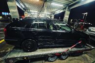 Veškeré náhradní díly Škoda Octavia 2 kombi 08 BXE JCR LF9R
