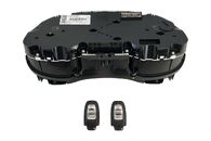 Audi S4 B8 8K avant r.v. 2011 benzínové budíky 8K0920931