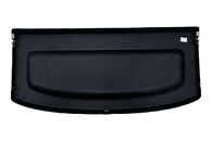 Škoda Fabia 4 hatchback r.v. 2025 černé plato kufru 6VA867769