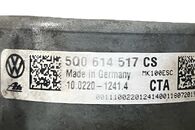 Škoda Octavia 3 facelift kombi r.v. 2018 řídící jednotka ABS 5Q0614517CS 5Q0614517CS