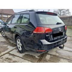 Vůz na náhradní díly VW Golf 7 kombi 2016 CXXB QYB L041