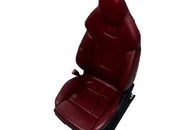 Audi S5 8T Coupe r.v. 2009 sedačky