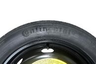 Audi Q3 8U S-Line r.v. 2014 dojezdové kolo 145/80 R18
