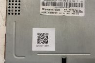 Cd Navigation 4F0035729B