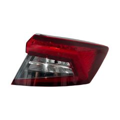 Škoda Karoq 6N r.v. 2018 pravé zadní vnější světlo LED 57A945208