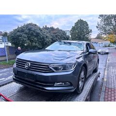 Vůz na náhradní díly VW Passat B8 kombi 2017 DCXA SMS LR7H
