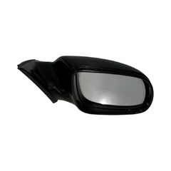 Audi Q5 8R S-Line r.v. 2010 šedá metalíza kód barvy LZ7L pravé zpětné zrcátko 11 pinů