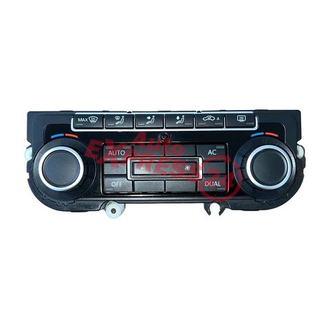 VW Golf 6 hatchback r.v. 2009 klimatronik 5K0907044AJ