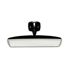 Škoda Superb 2 facelift kombi vnitřní zpětné zrcátko