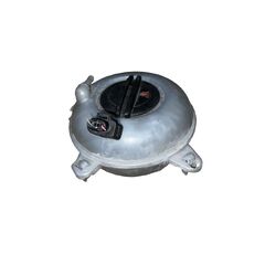 VW Golf 7 R-Line hatchback r.v. 2015 nádoba chladící kapaliny 5Q0121407F