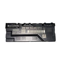 Škoda Octavia 3 RS kombi r.v. 2015 řídící jednotka elektrického kufru 5E0959107A