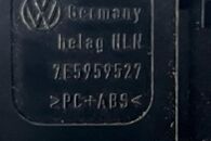 VW Passat B7 kombi r.v. 2014 tažné zařízení mechanicky otočné a elektricky vypínatelné 3AA803880H 8N0907383 7E5959527