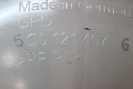 Škoda Octavia 3 kombi r.v. 2016 nádobka na chladící kapalinu 5Q0121407G