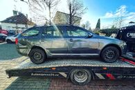 Veškeré náhradní díly Škoda Octavia 2 kombi 07 BMM JLU LF8J