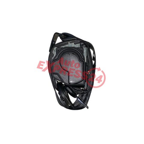 VW Sharan 7N r.v. 2011 levý zadní pás 7N0857805