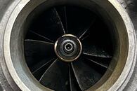 Turbo 059145722R 3.0TDI 176KW CASA