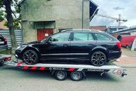 Veškeré náhradní díly Škoda Superb 2 kombi CFFB LHD LF9R
