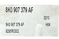 Audi S5 8T Coupe r.v. 2009 řídící jednotka ABS 8K0907379AF 8K0614547CE