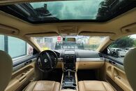 Vůz na náhradní díly VW Touareg 7L 2006 BKS GVJ FKU HLW LD7U