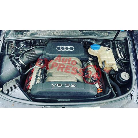 Motor benzínový AUK 3.2FSI 188KW V6 Audi A6 C6 4F 2005